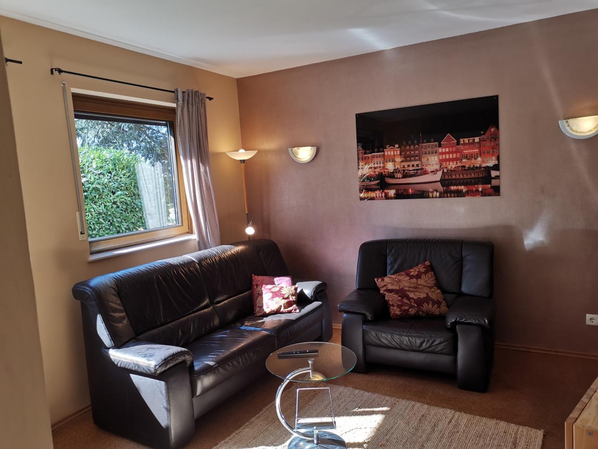 Ferienwohnung Morbach Habitación foto